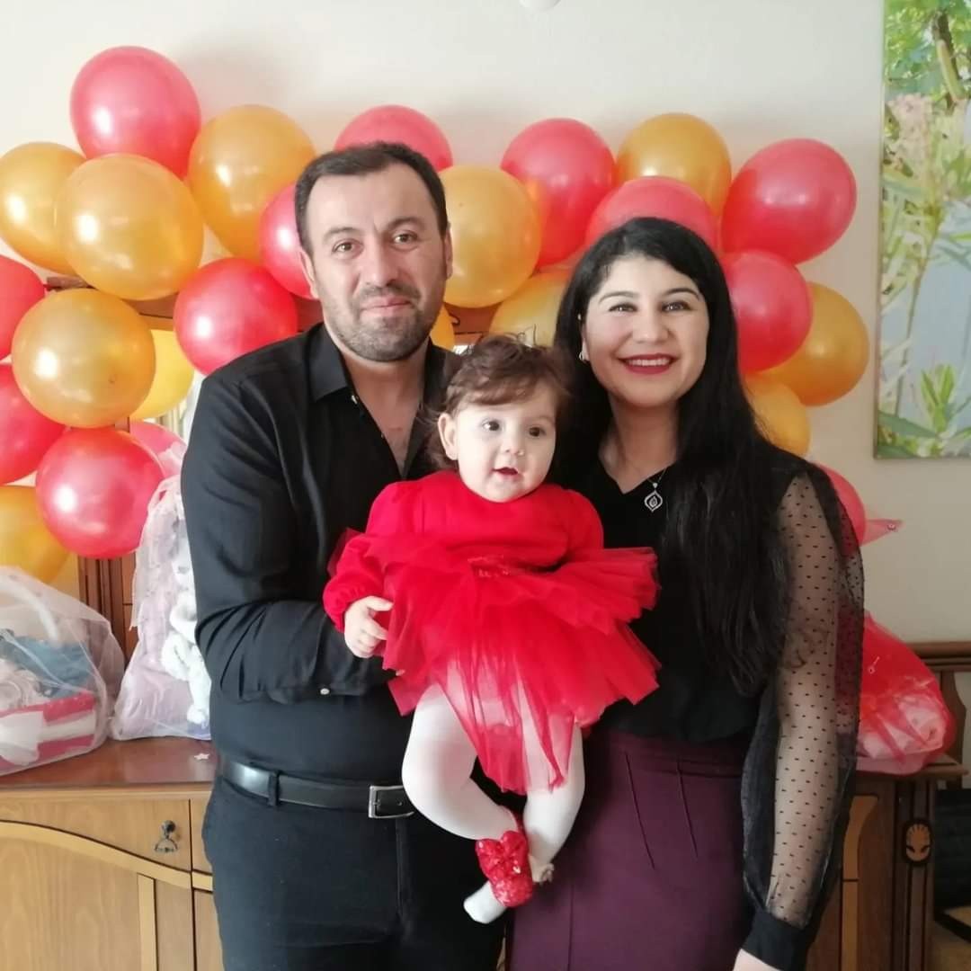 Öğretmen çifti ölüm ayırdı 3