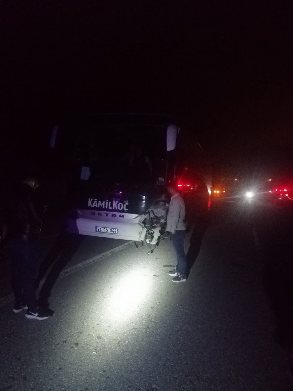 Öğretmen çifti ölüm ayırdı 5