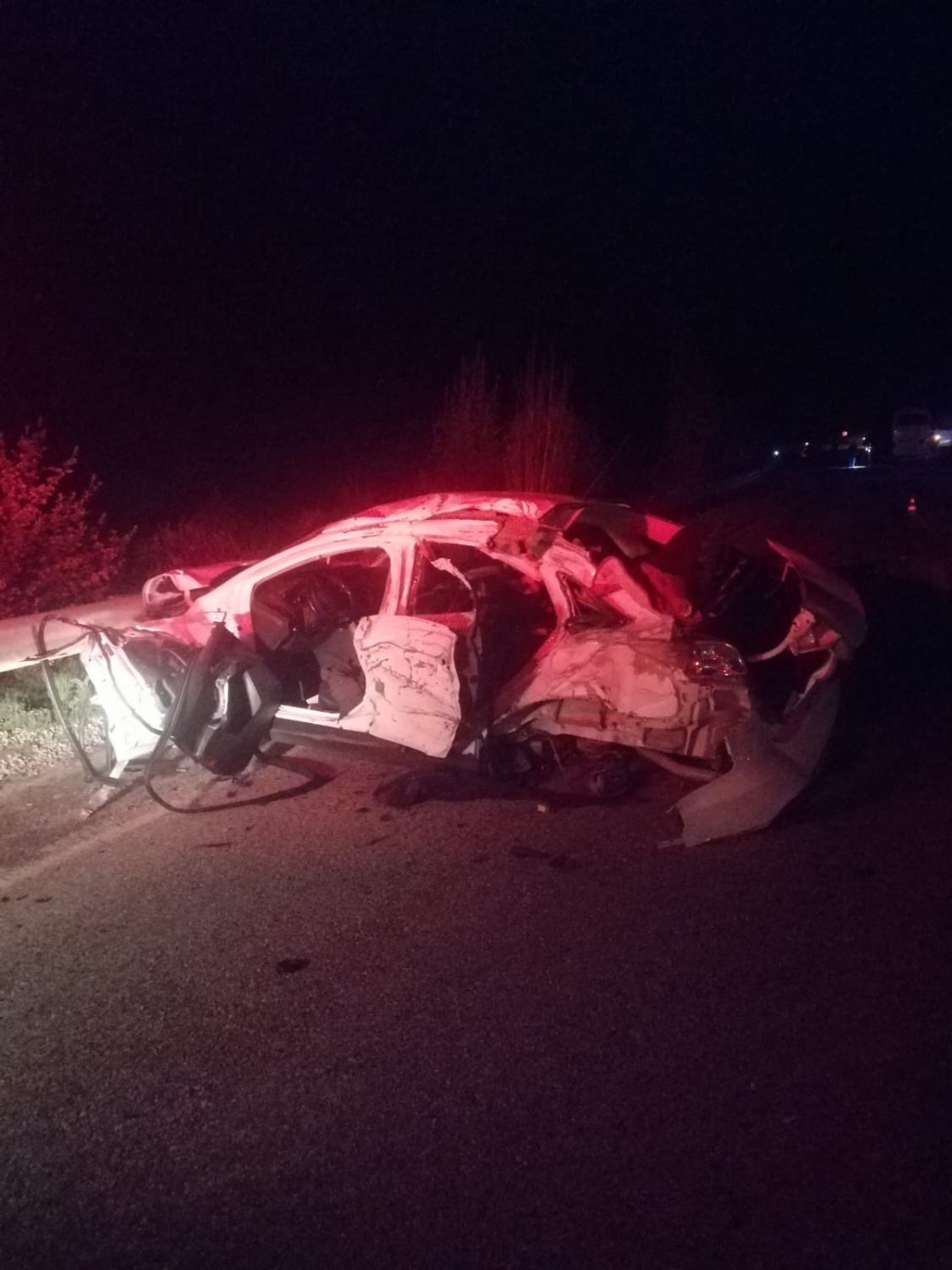 Öğretmen çifti ölüm ayırdı 7