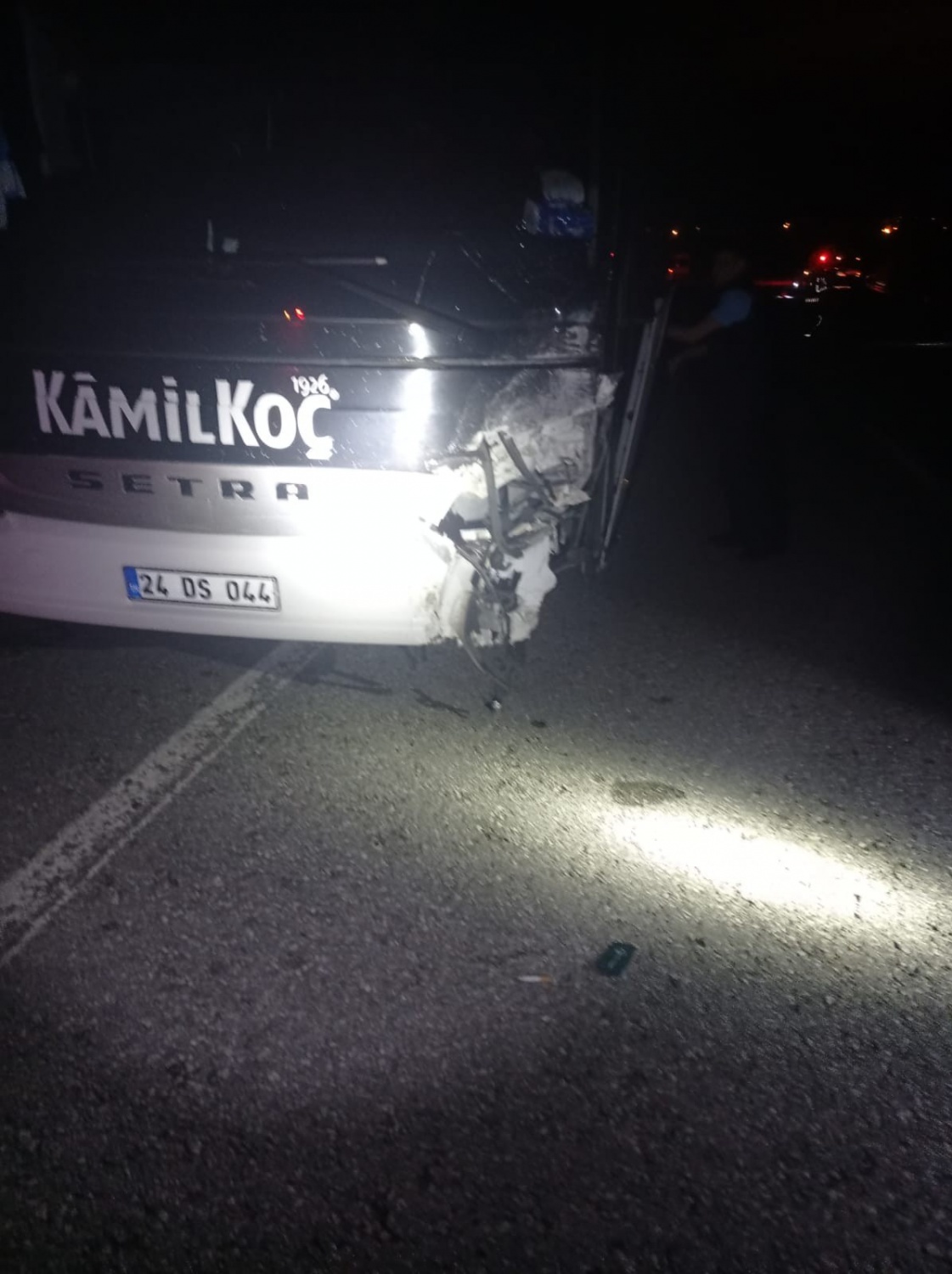 Öğretmen çifti ölüm ayırdı 6