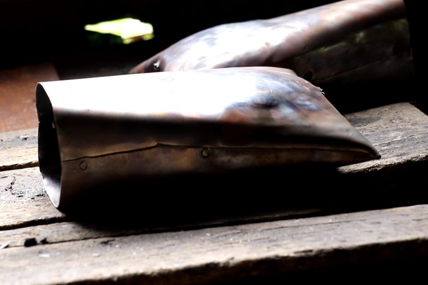 Unutulmak üzere olan ’Kelek’ sanatını yaşatmaya çalışıyor 1