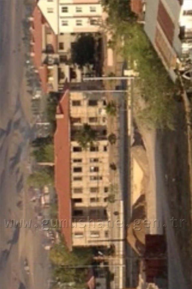 Milletvekili Aydın Kelkit'te 4