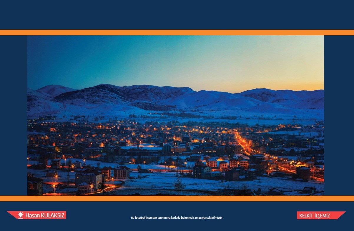 Hasan Kulaksız’dan ilçelere katkı veren çalışma 1