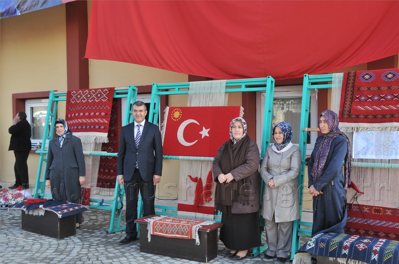 Cumhurbaşkanı Abdullah Gül Kelkit'te 18