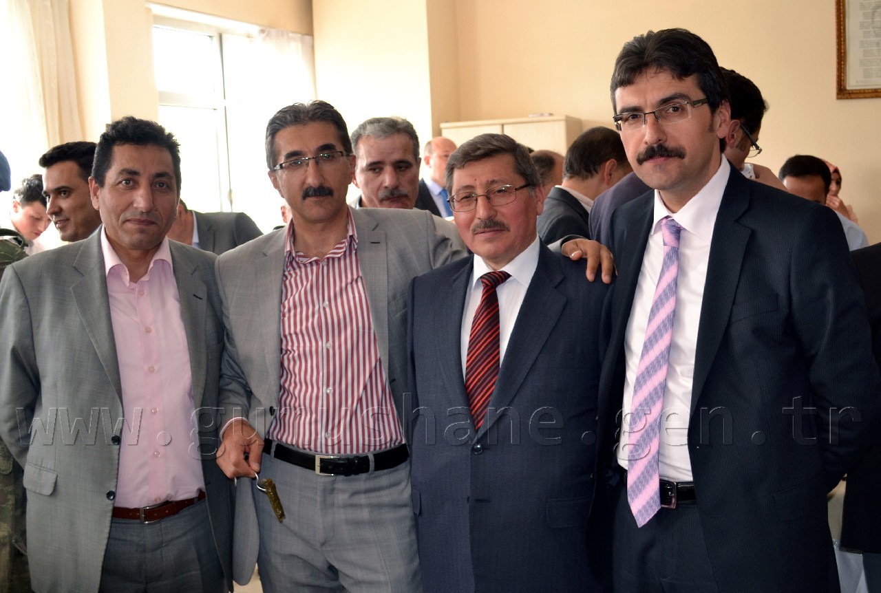 Kelkit Halk Eğitim'den Yılsonu Sergisi 7