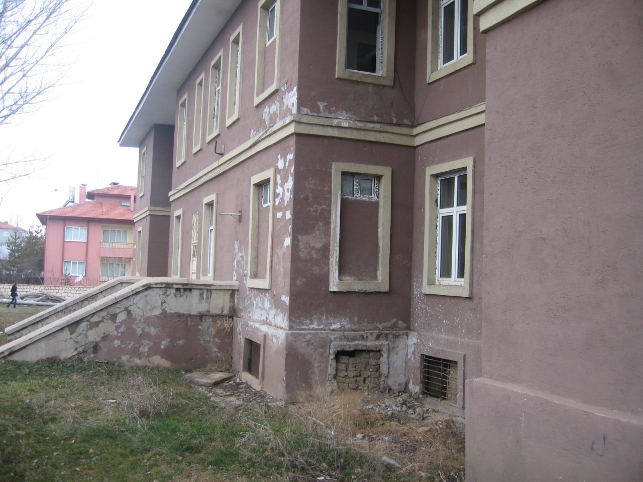 Kelkit Belediyesi Yeni Binasına Taşınıyor 3