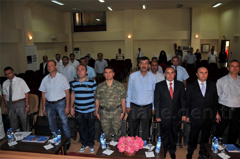 Kelkit Organik Tarım Ve Hayvancılık Festivali İle Çoştu 7