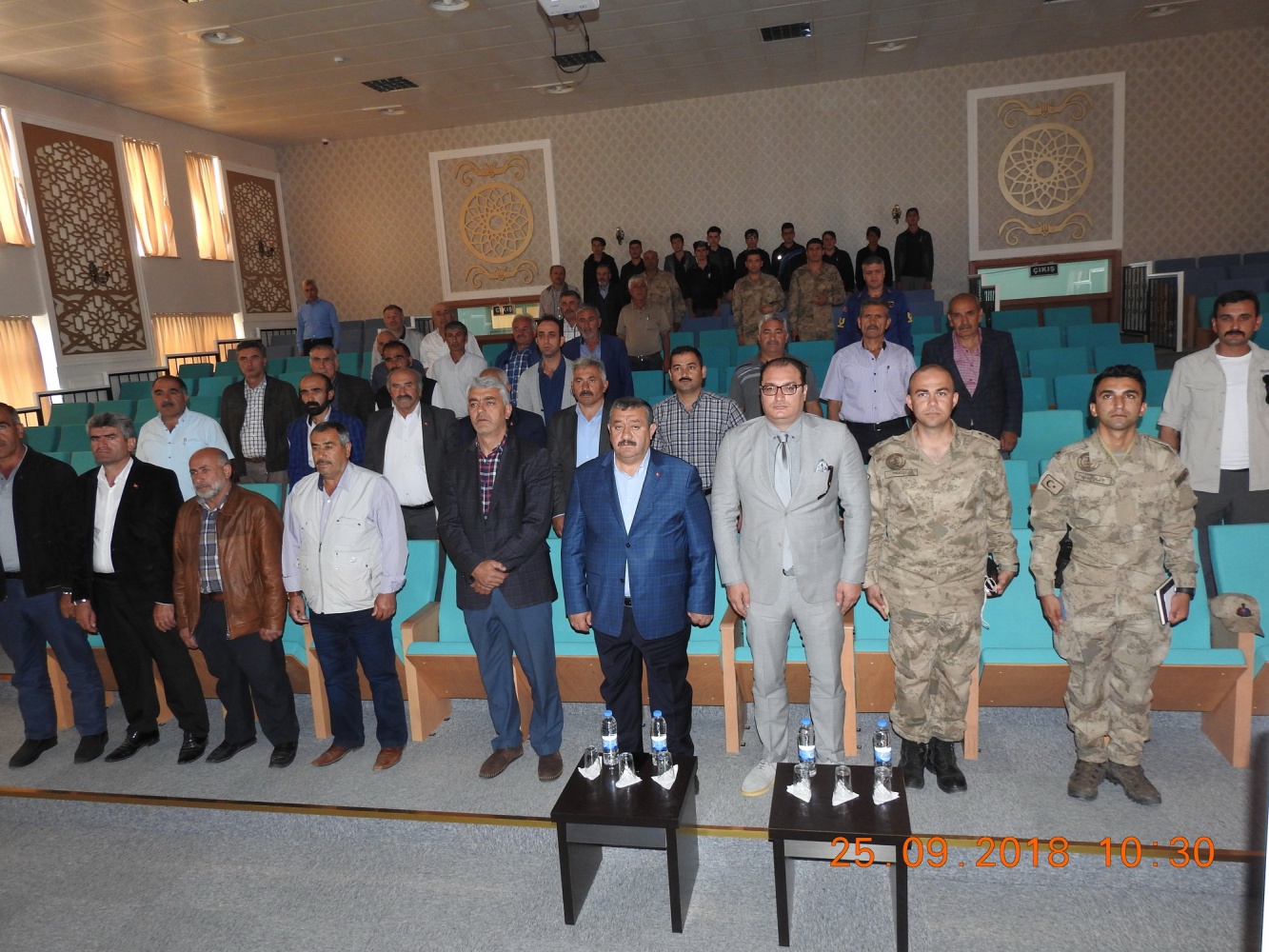 ‘Yaylalarda yaşam malzemesi bırakmayın’ 4