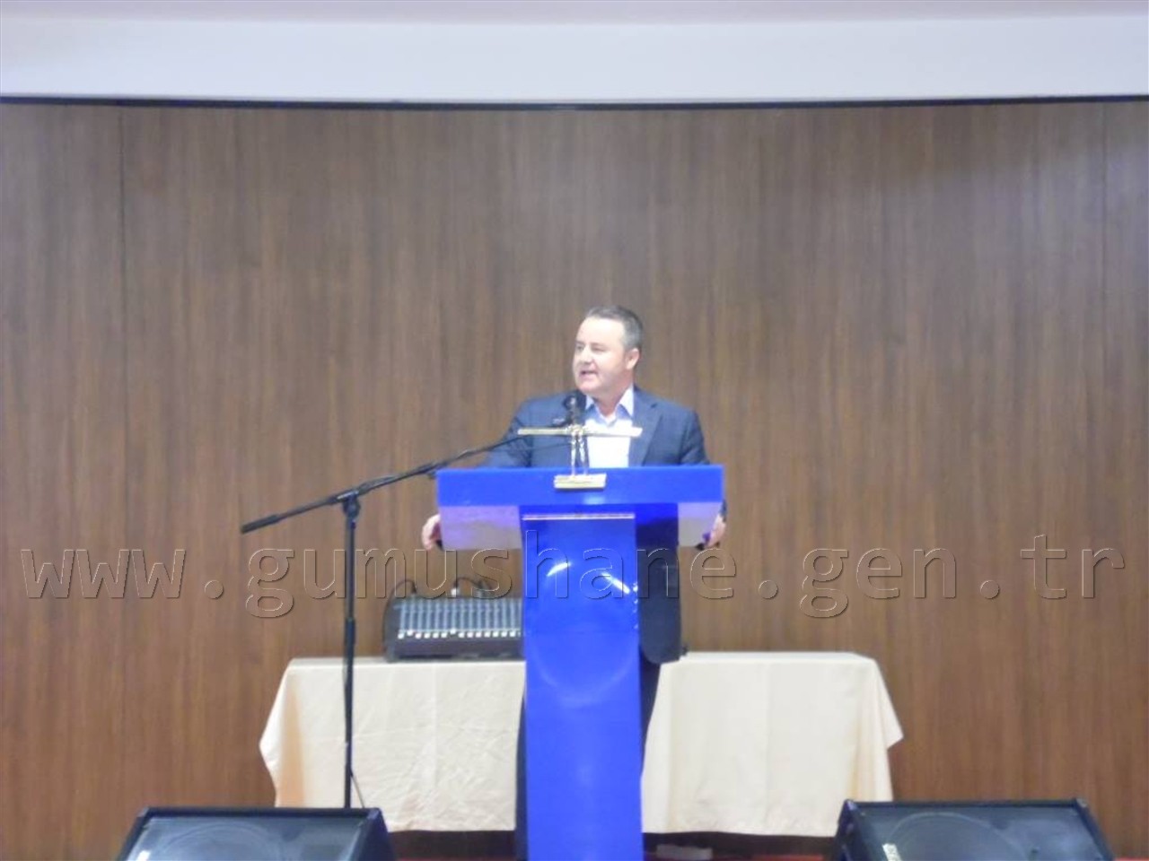 Ankara'da Kelkit coşkusu 1