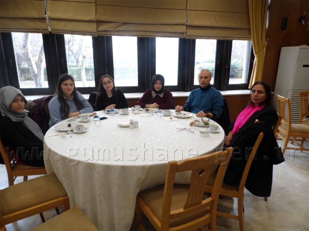 Ankara'da Kelkit coşkusu 2