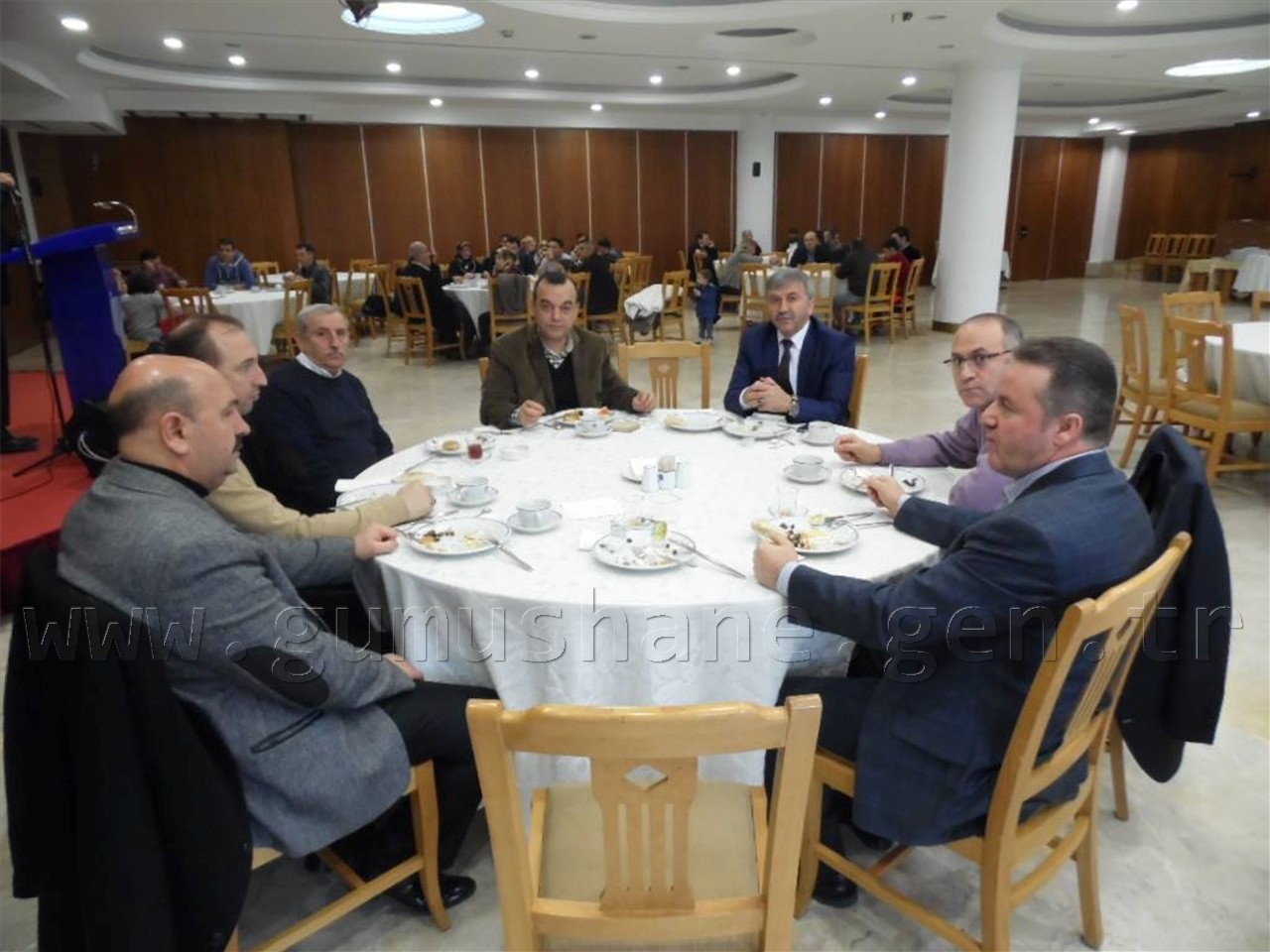 Ankara'da Kelkit coşkusu 3