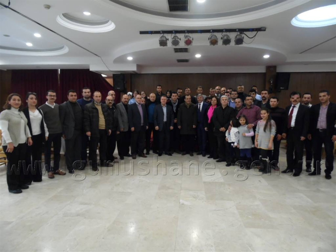 Ankara'da Kelkit coşkusu 4