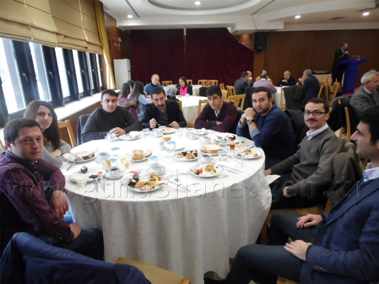 Ankara'da Kelkit coşkusu 5