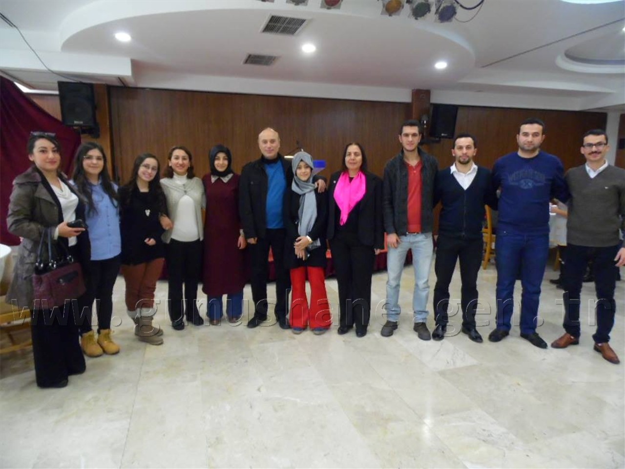 Ankara'da Kelkit coşkusu 6