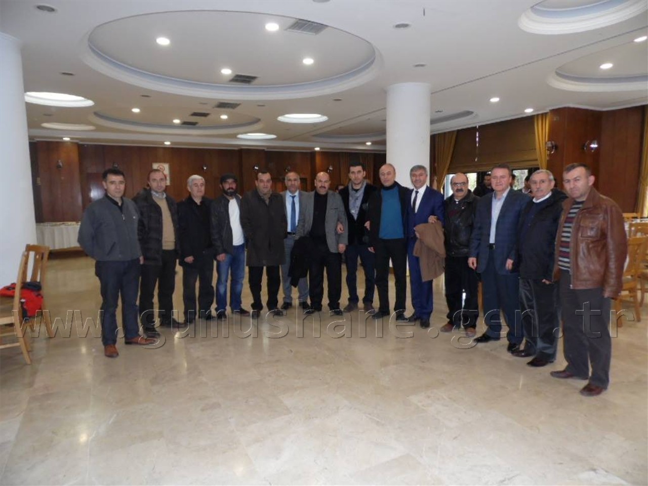 Ankara'da Kelkit coşkusu 7