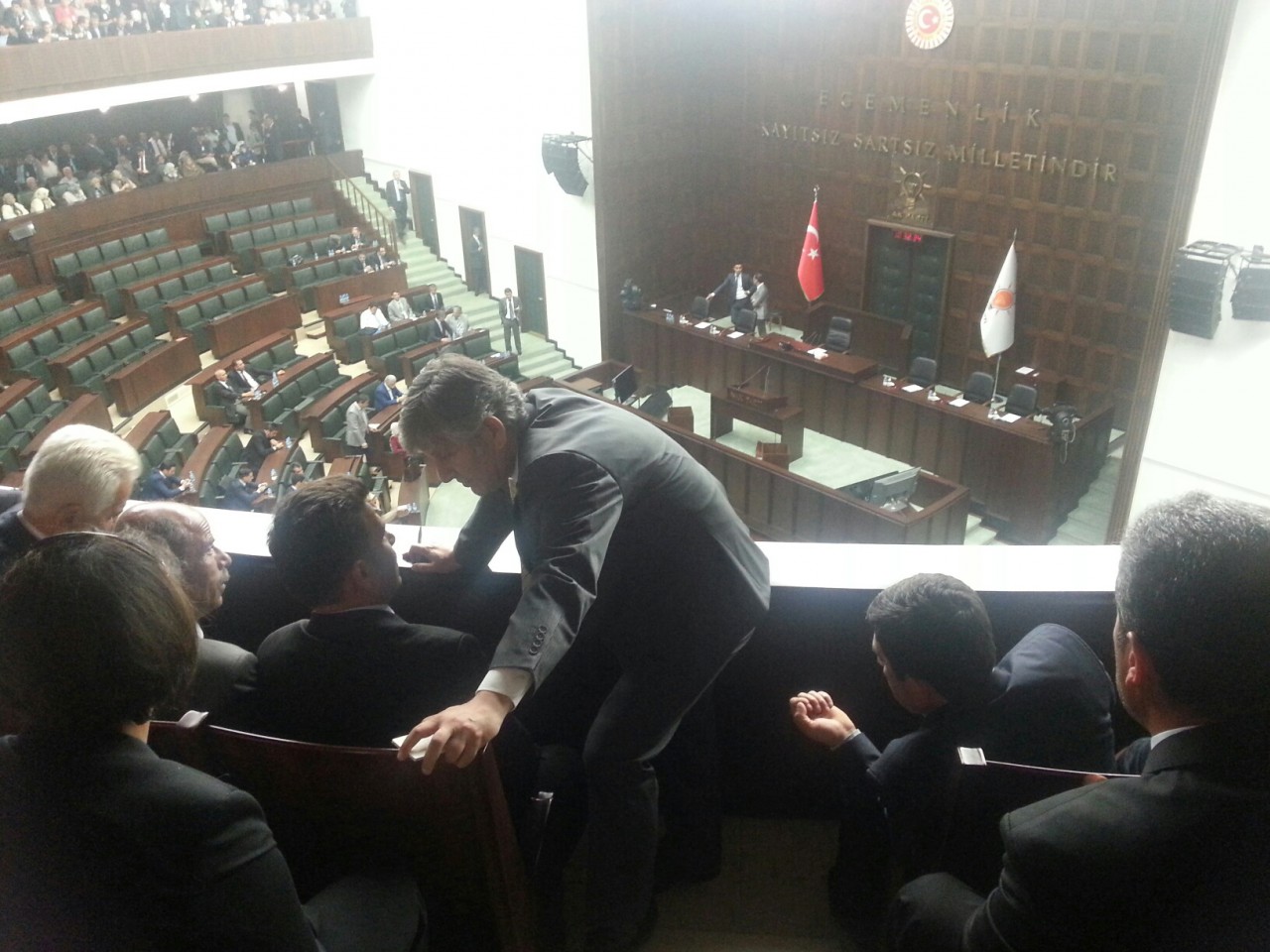 Cumhuriyet ve Gümüşhane Tarihinde Bir İlk... 1