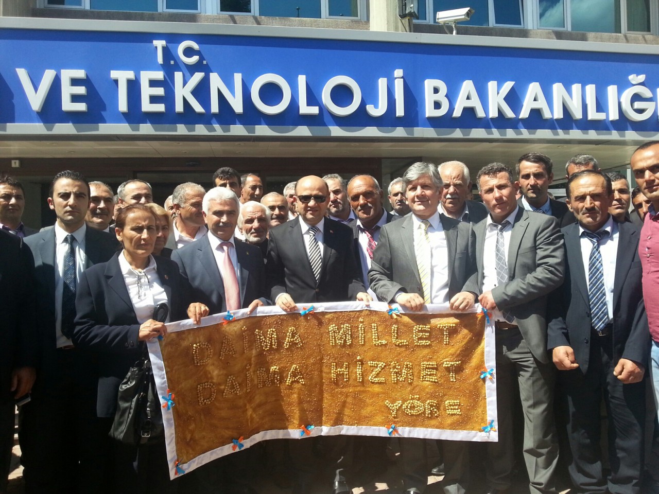 Cumhuriyet ve Gümüşhane Tarihinde Bir İlk... 2