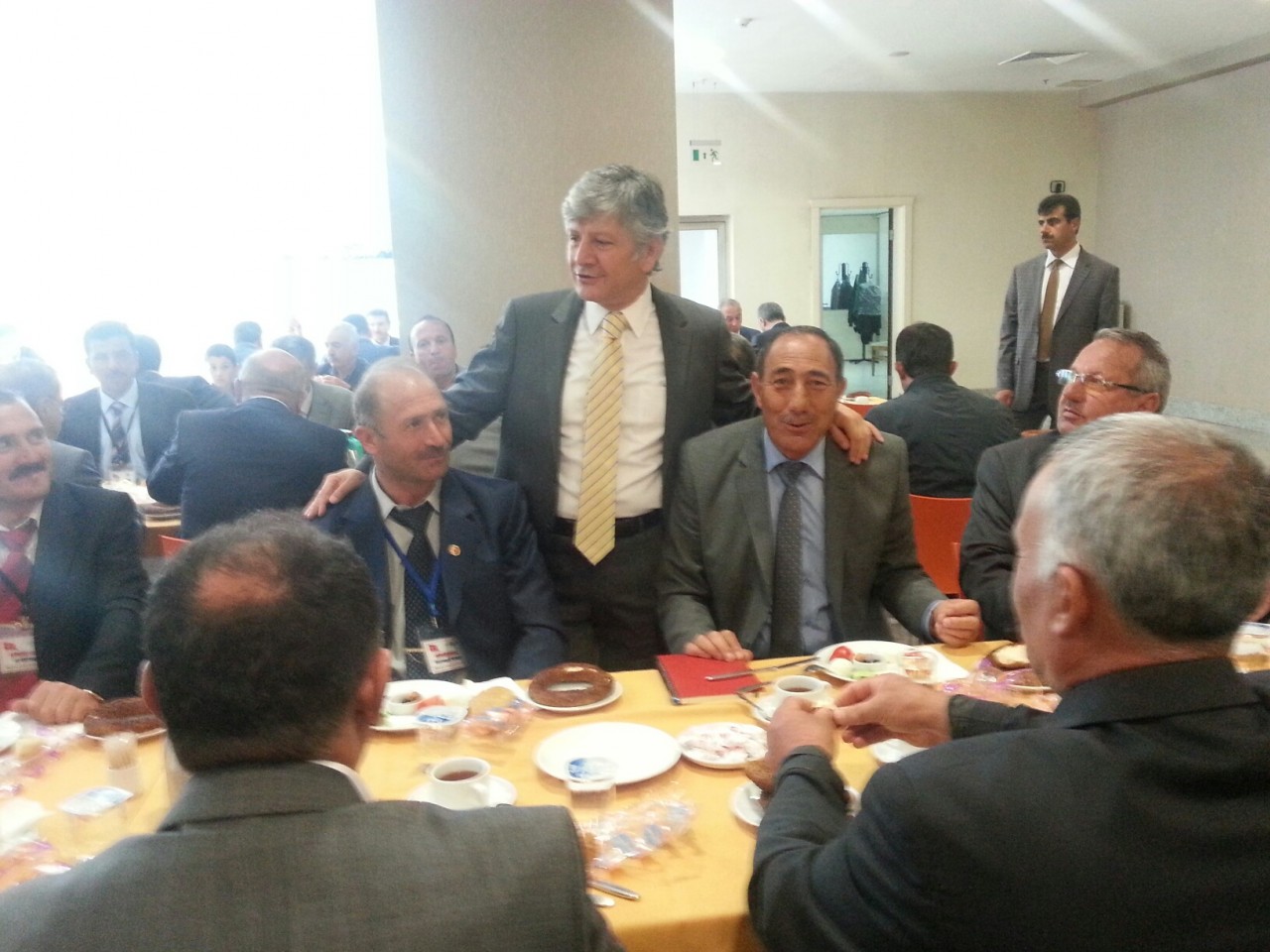 Cumhuriyet ve Gümüşhane Tarihinde Bir İlk... 3