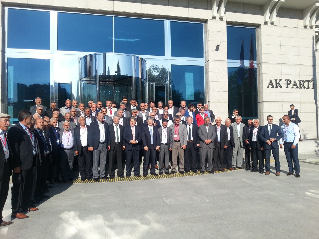 Cumhuriyet ve Gümüşhane Tarihinde Bir İlk... 6