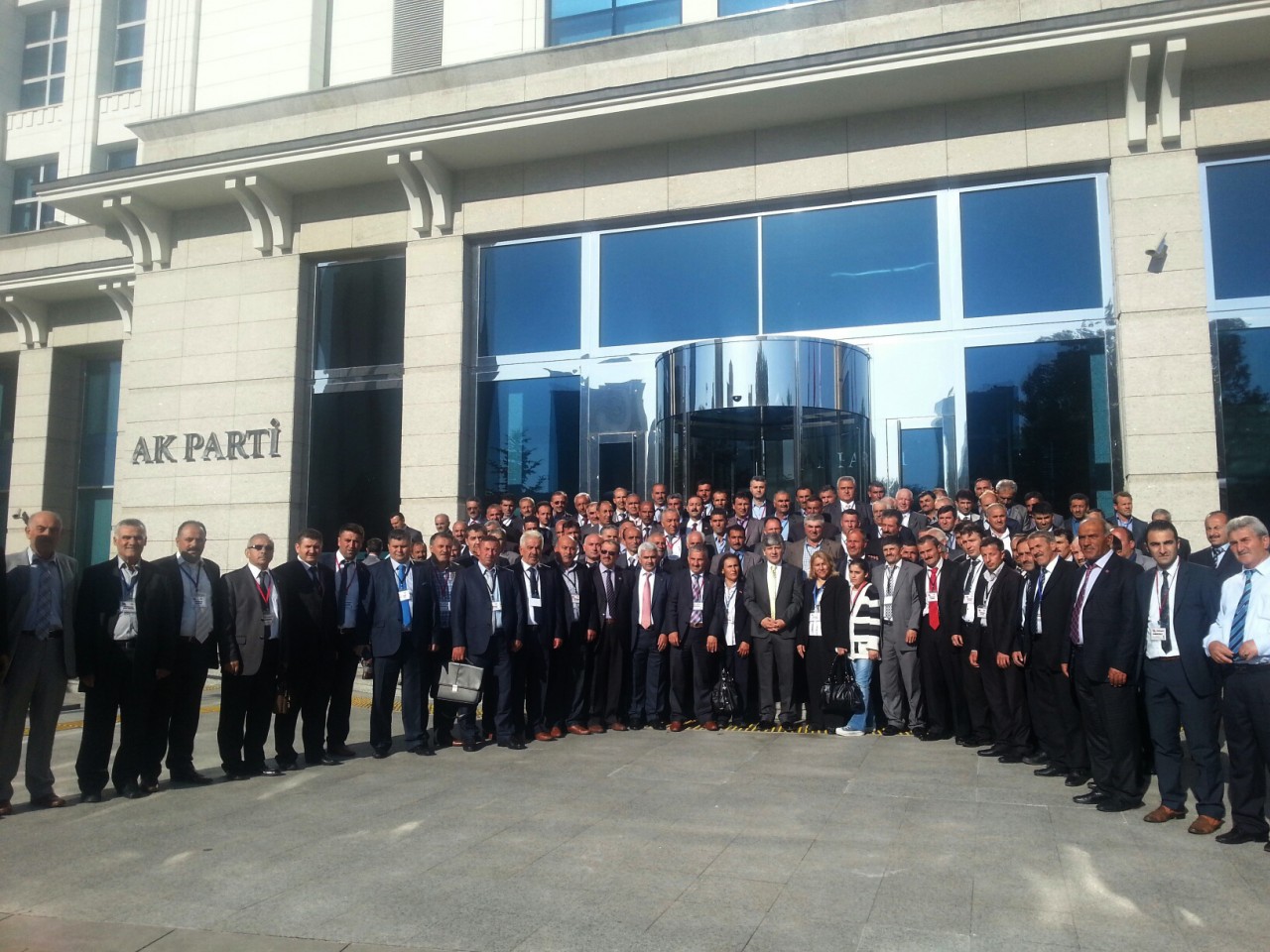 Cumhuriyet ve Gümüşhane Tarihinde Bir İlk... 7