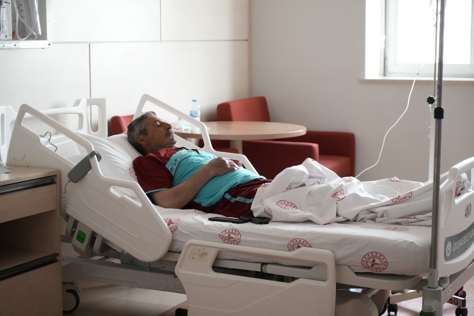 Gümüşhane'de havalar ısındı, kene vakaları arttı 5