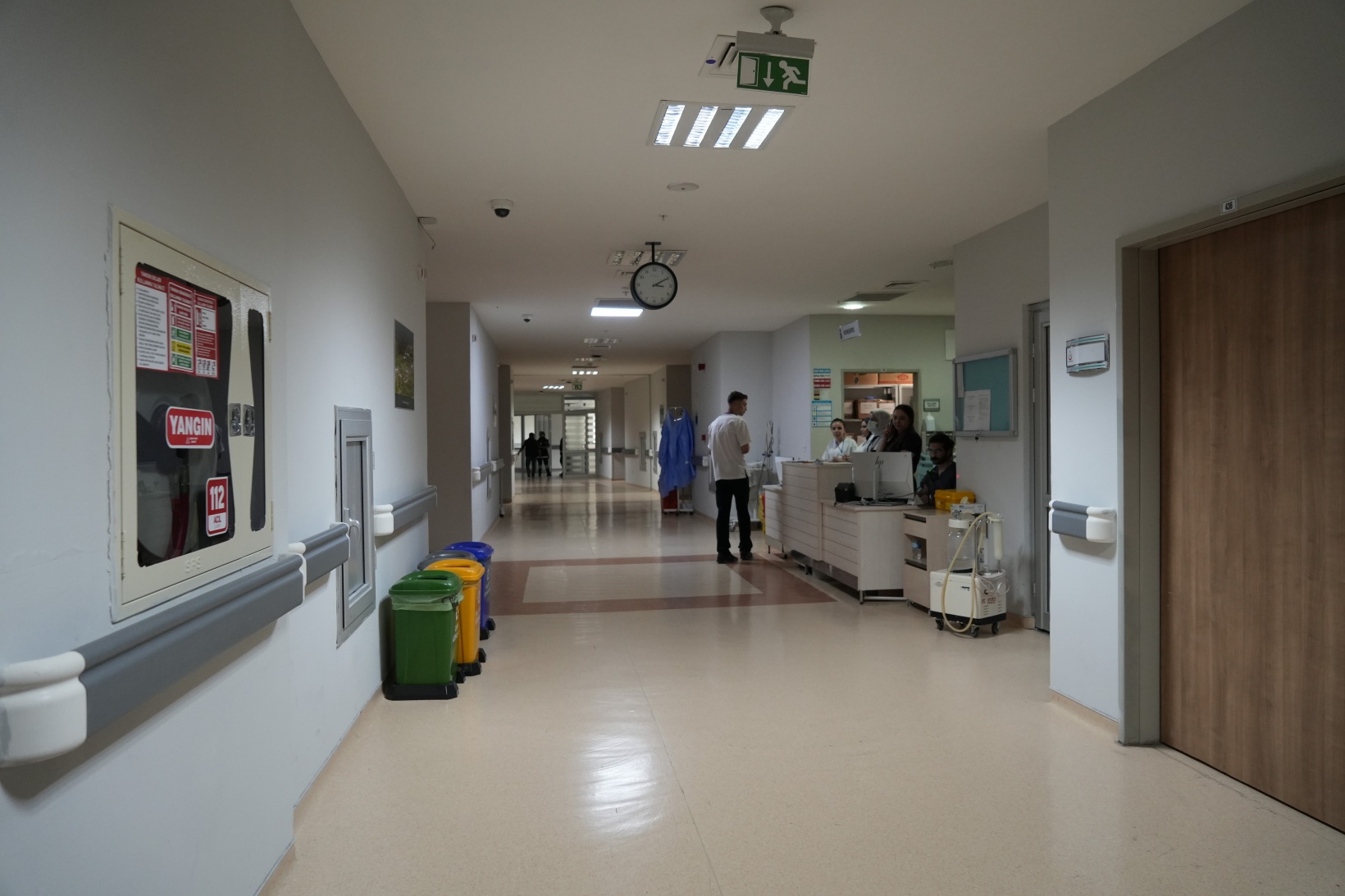 Gümüşhane'de havalar ısındı, kene vakaları arttı 2