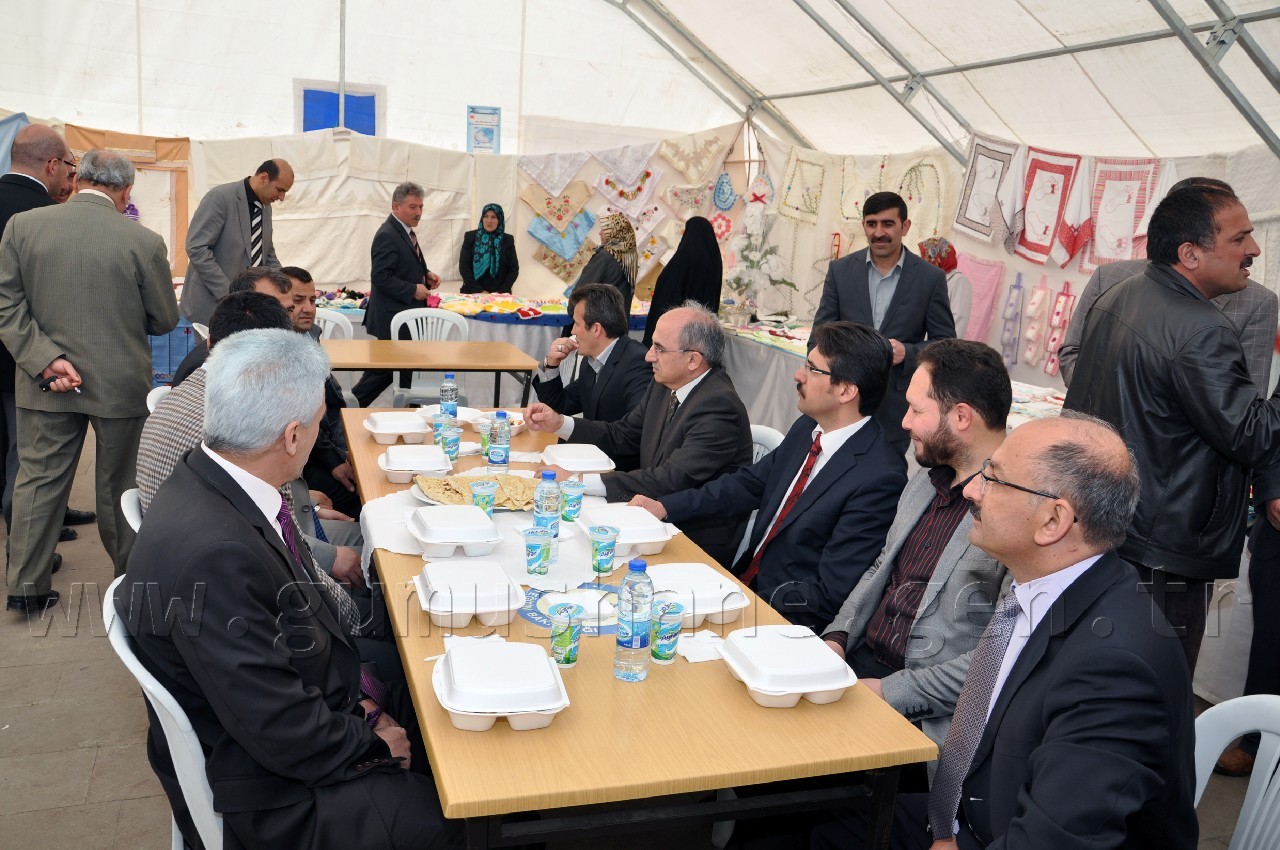 İmam Hatip Ortaokulu Kermes Düzenledi 3