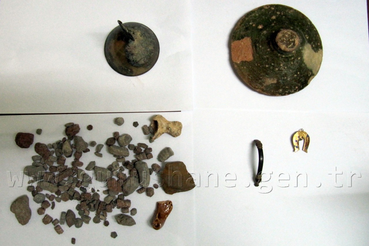 KOM'dan Film Gibi Operasyon 3