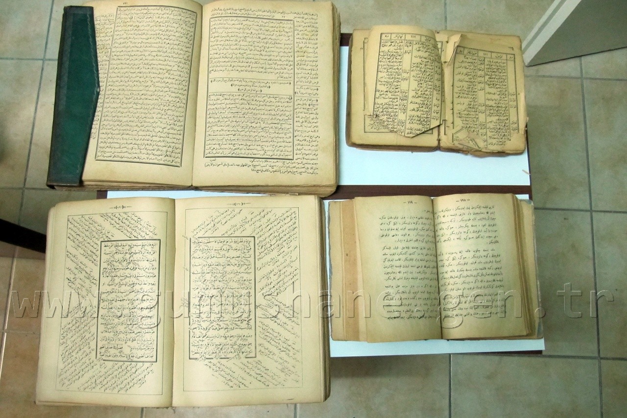 KOM'dan Film Gibi Operasyon 4