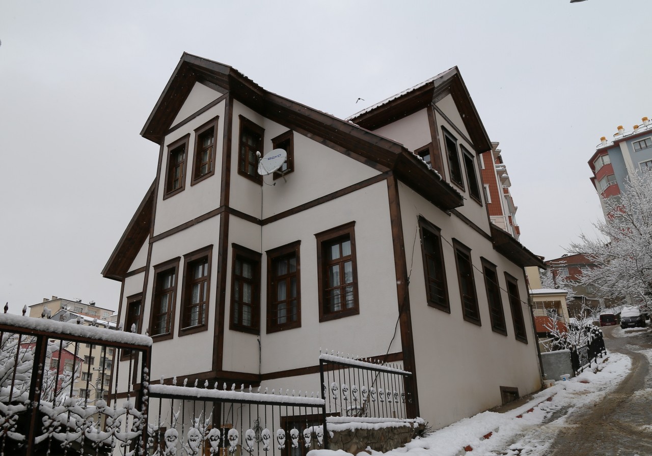 Tarihi evlerin canlanması için hibe desteği fırsatı 3