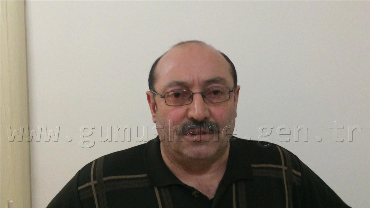 Finlandiya'da ki Cinayet 1