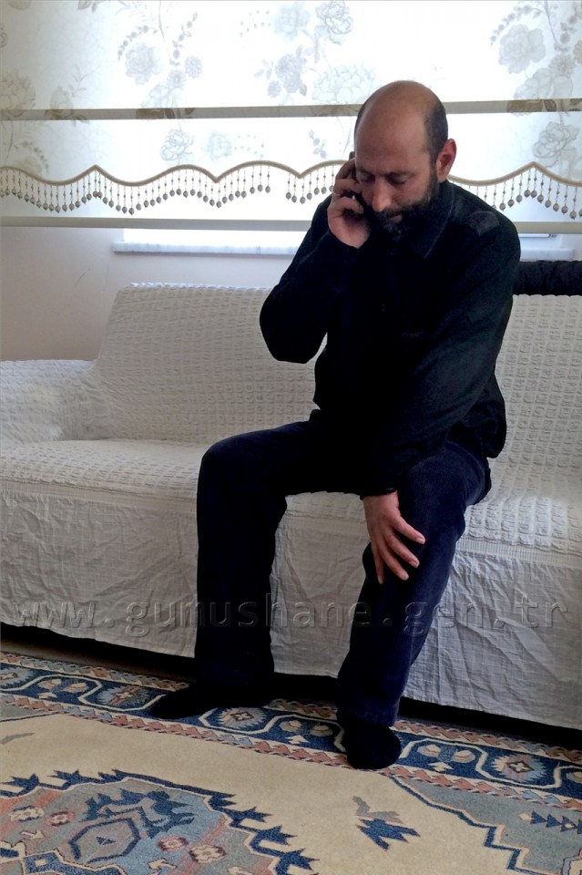 Finlandiya'da ki Cinayet 2