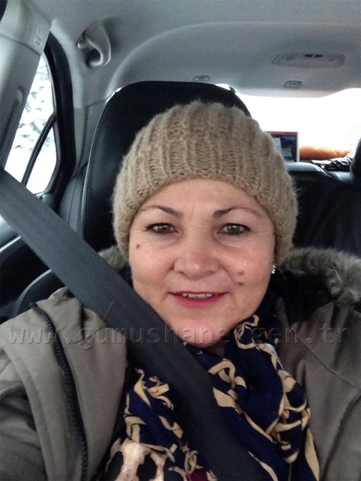 Finlandiya'da ki Cinayet 3