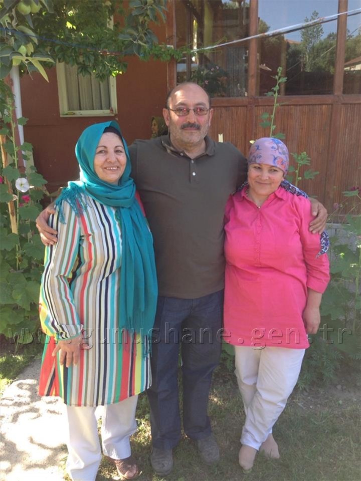 Finlandiya'da ki Cinayet 5