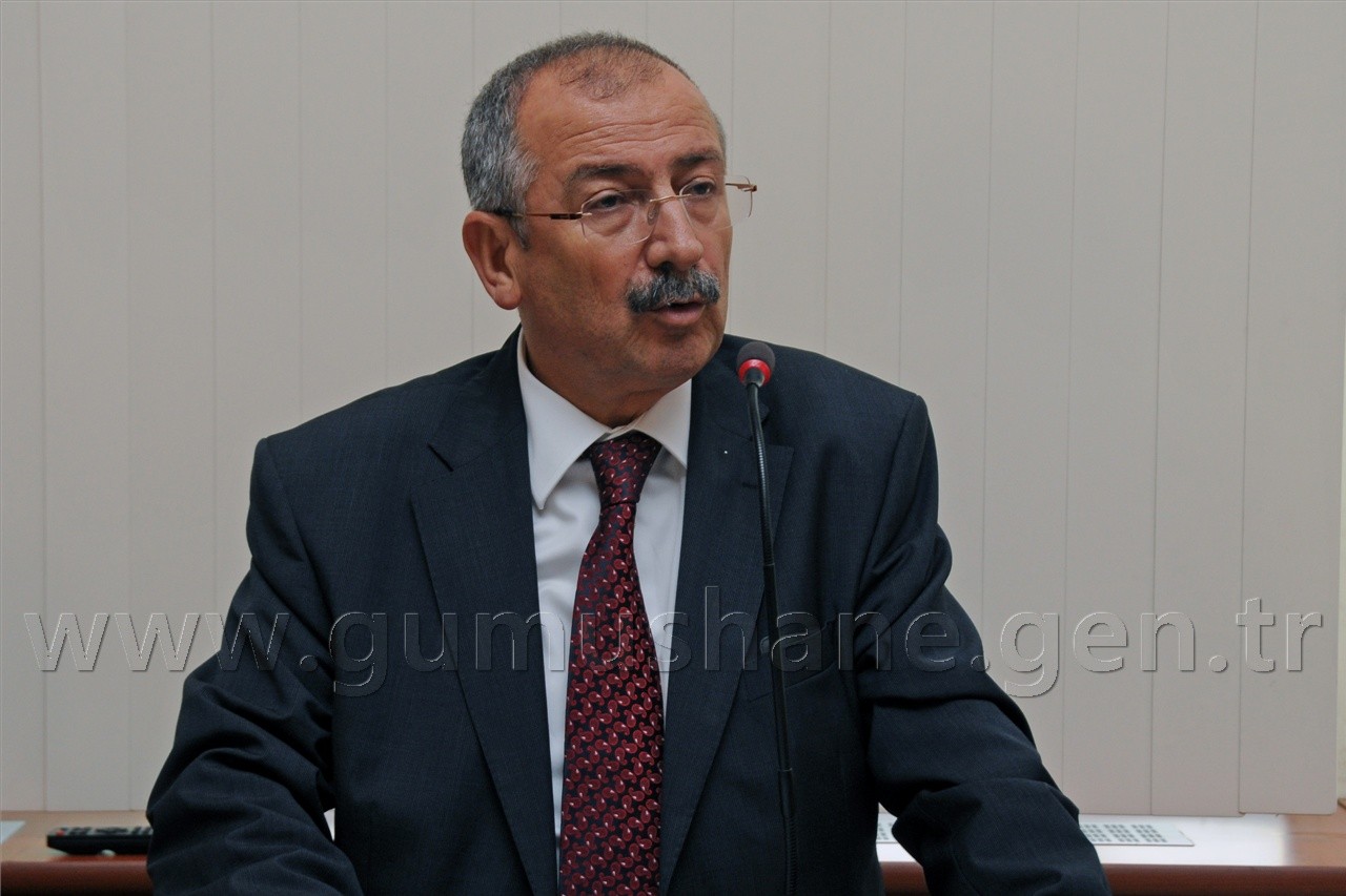 2012'nin Son İl Koordinasyon Kurulu Toplantısı Yapıldı 4