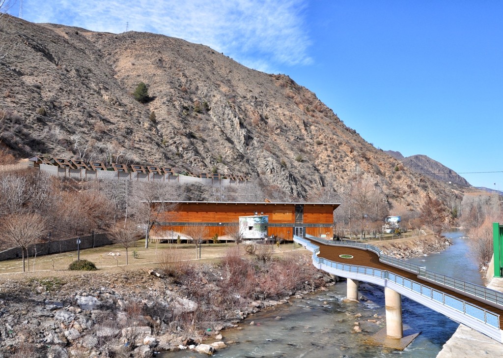 Belediyeden Bir Proje Daha 2