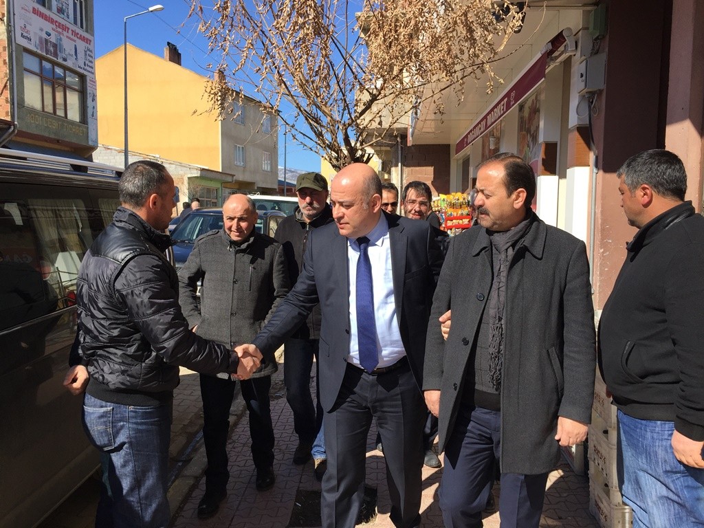 Ustaoğlu Köse, Kürtün ve Torul'da 5