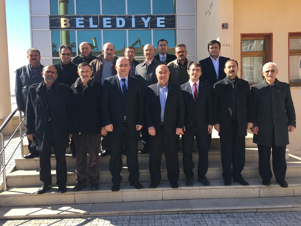 Ustaoğlu Köse, Kürtün ve Torul'da 6