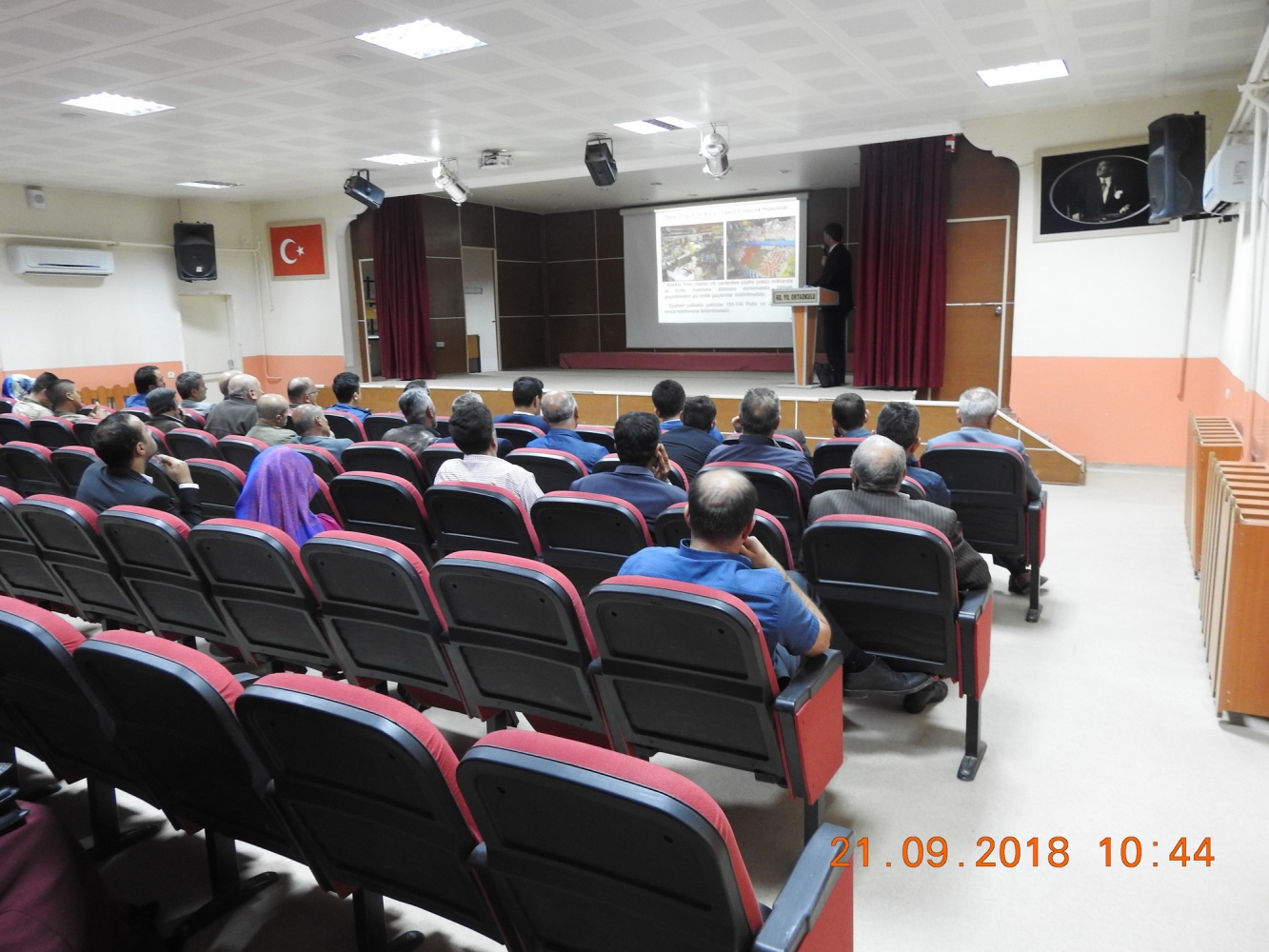 ‘Yaylalarda yaşam malzemesi bırakmayın’ 1