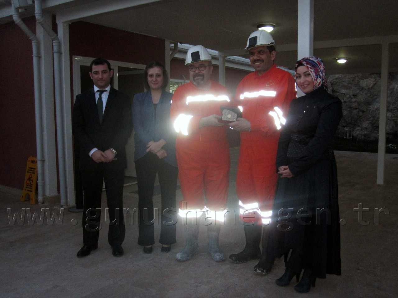 Balta, Koza Altın'da 1