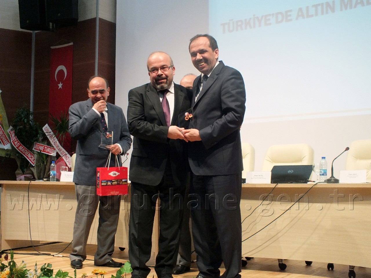 Balta, Koza Altın'da 3