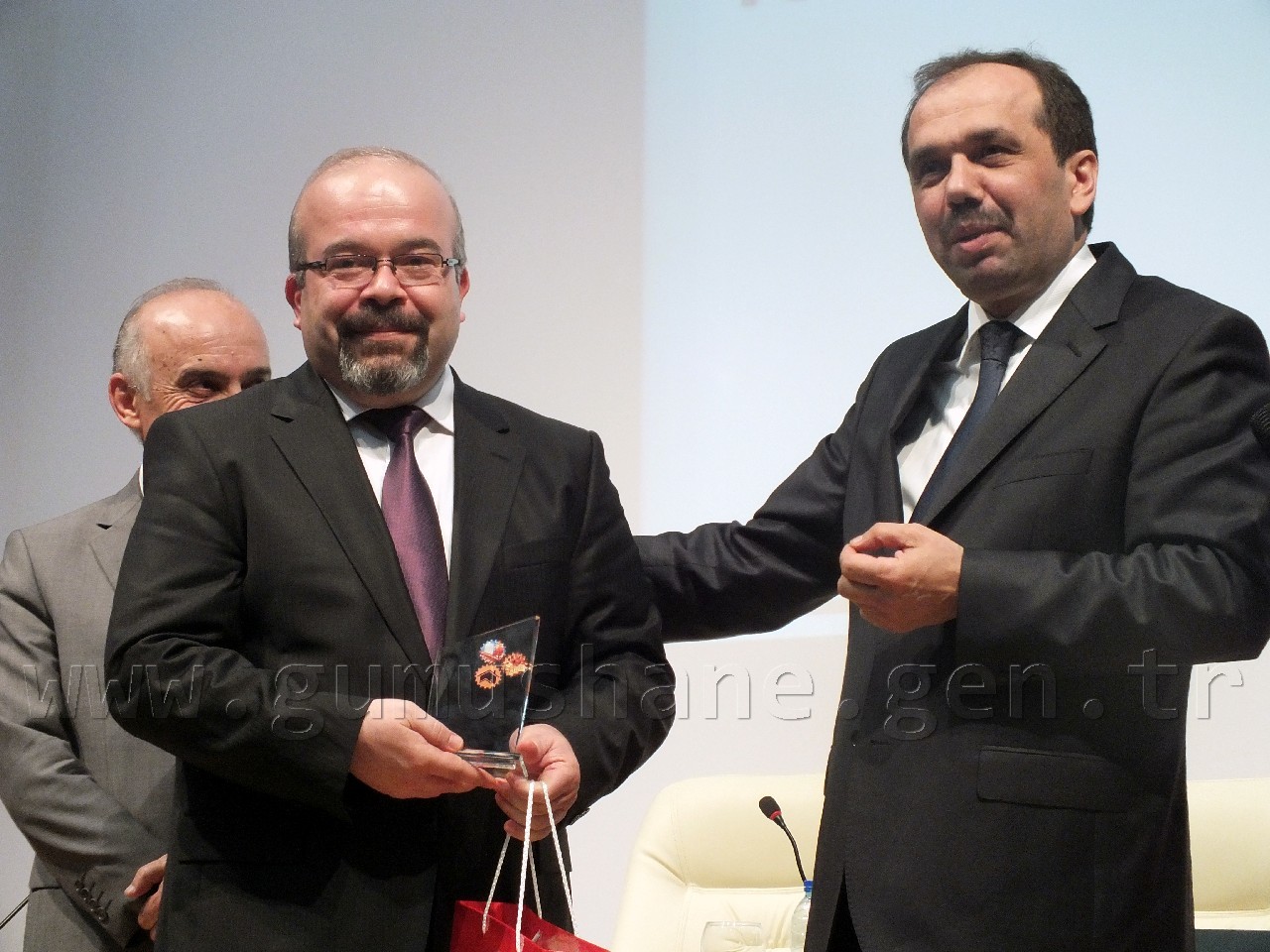 Balta, Koza Altın'da 4