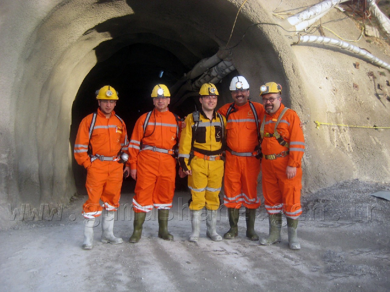 Balta, Koza Altın'da 7