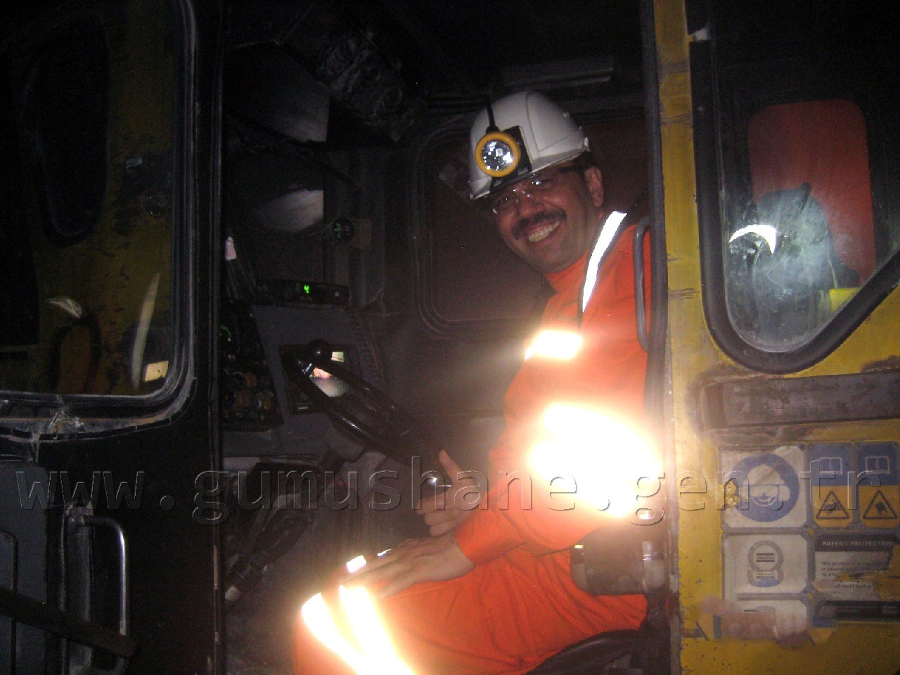 Balta, Koza Altın'da 8