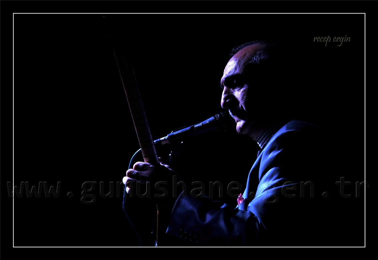 Gümüşhane’de Aşıklar Şöleni Düzenlendi 4