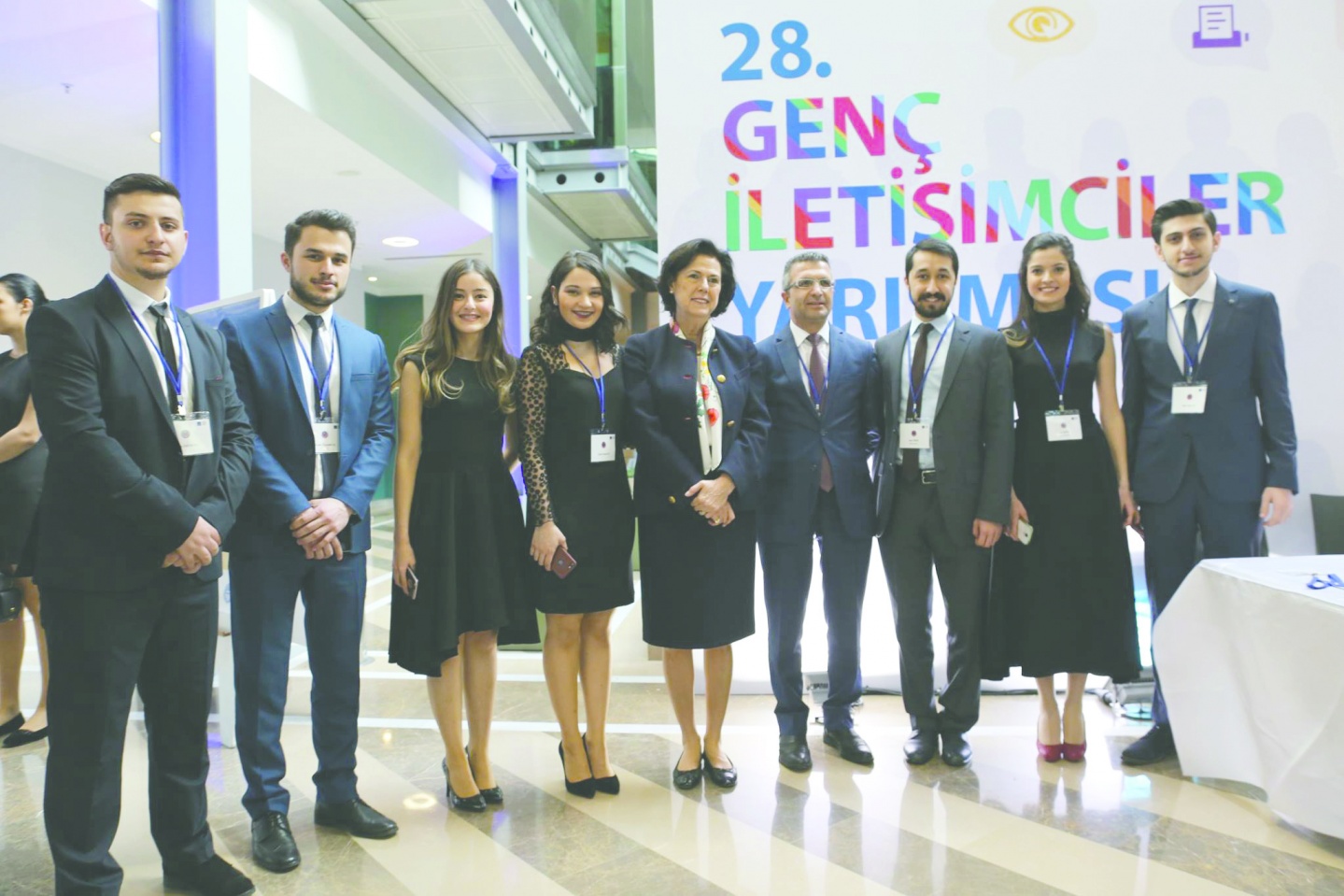 Gümüşhane Üniversitesi ödüle doymuyor 2