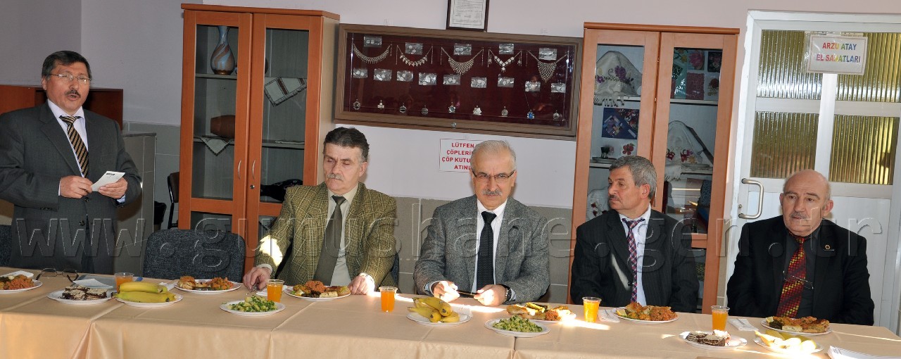 Evde Çocuk Bakımı Kursu Tamamlandı 1