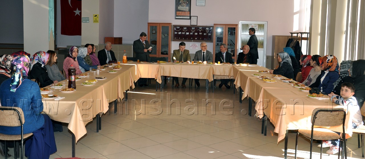 Evde Çocuk Bakımı Kursu Tamamlandı 2