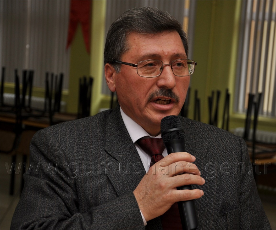 Kursiyerler Belgelerini Aldı 1