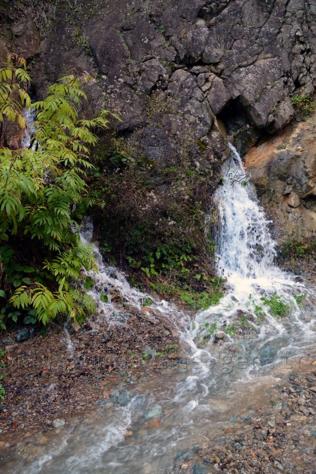 Gümüşhane'de Sel Felaketi 24